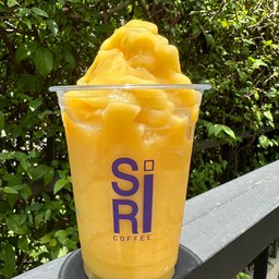 มะม่วงปั่น