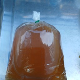 น้ำขิงไม่หวาน