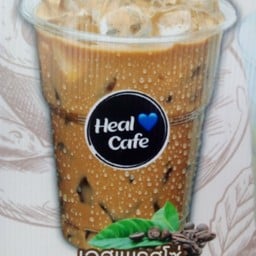 Healjai cafe อยุธยา