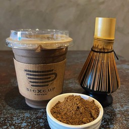 Hojicha