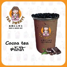 ชาโกโก้