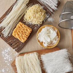 เส้นลวก (เดลิเวอรี่)