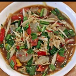 เฮียสาก.ส้มตำร้อยเอ็ด จรัญ.46