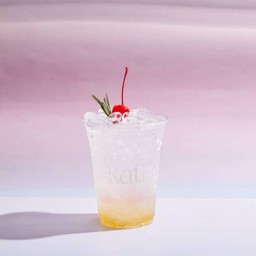 YUZU POP DRINK