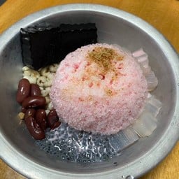 เฉาก๊วยเครื่องรวม