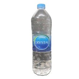 Crystal Water 1500 ML