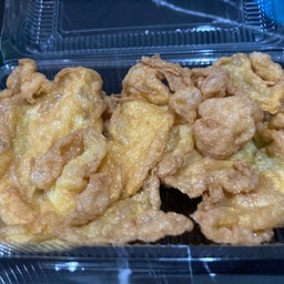 ไข่เจียว (1กล่อง)