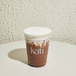 CoCoa Frappe