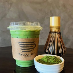 Matcha