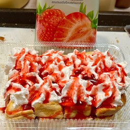 วิปสตอเบอร์รี่ Classic