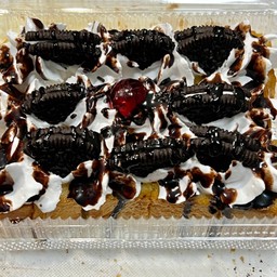 ปังปิ้ว วิปครีมโอริโอ้