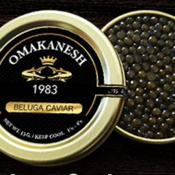 1983 Beluga Caviar 15g
