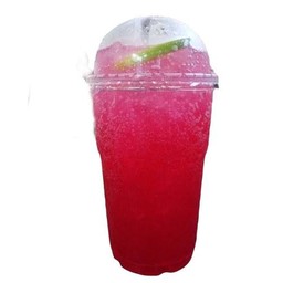 แดงมะนาวโซดา