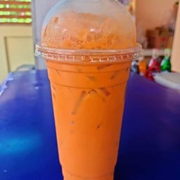 นภัทรลูกชิ้นทอด&ชากาแฟ