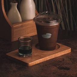 MOCHA MINT