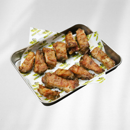 ★ ซี่โครงหมู PORK RIB 猪排一盘 400 g.