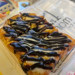 เนยนม ช็อกโกแลต