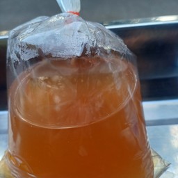 น้ำขิงหวานนิดๆ