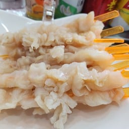 D037 แมงกระพรุน