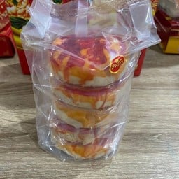 ขนมเปี๊ยะจีนเล็ก