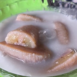 กล้วยบวชชี