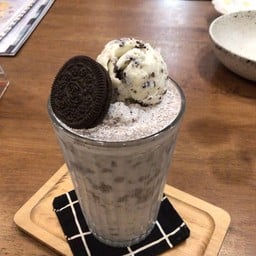 Cookie & Cream Smoothie