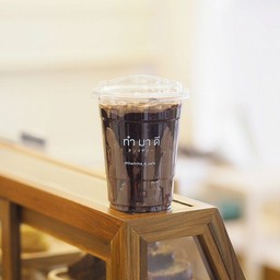 ทำมาดี คอฟฟี่ ชลบุรี (Thamma.d Coffee)
