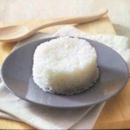 ข้าวเปล่า