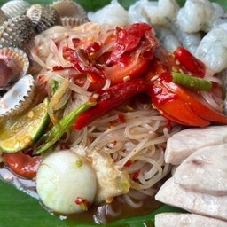 ตำเล็กรวมมิตร