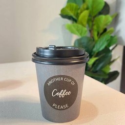 Hot Mocha มอคค่า(ร้อน)