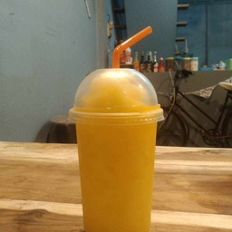 ครัวหลังบ้าน