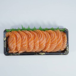 ชุดแซลมอนซาชิมิ (เล็ก)