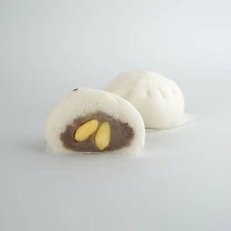 ซาลาเปาไส้เผือกแปะก๊วย