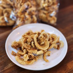 หมูกระจก