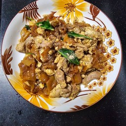 ป้าแดง ส้มตำยำรสเด็ด