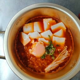 ซุปกิมจิ