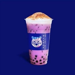 ชานมเผือก