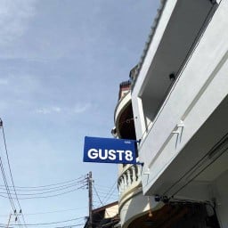 GUST8 gustocoffee.thailand