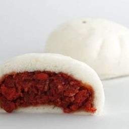 ซาลาเปาไส้หมูแดง