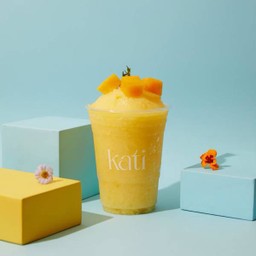 MANGO FRAPPE