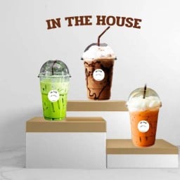 IN THE HOUSE บ้านอำเภอ