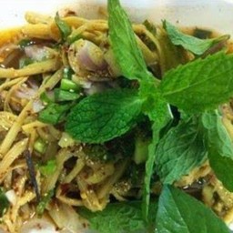 ชุปหน่อไม้