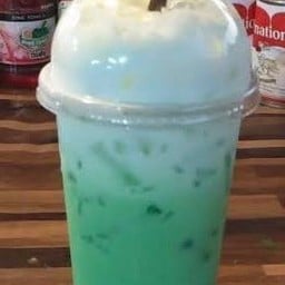 แคนตาลูปเย็น