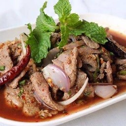 ตับหวาน