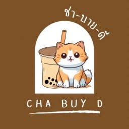 ชา-บาย-ดี CHA-BUY-D สาขาประชานิเวศน์1