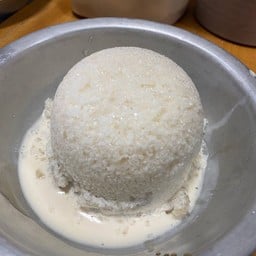 นมสดเย็น