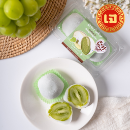 ผลไม้วนตามฤดูกาล