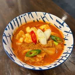 ซุปกิมจิ