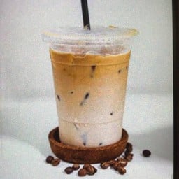 Espresso (Iced)