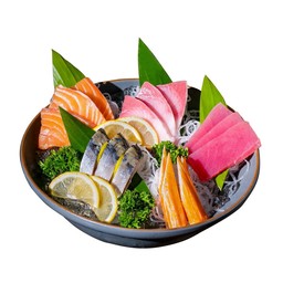 ซาซิมิรวม